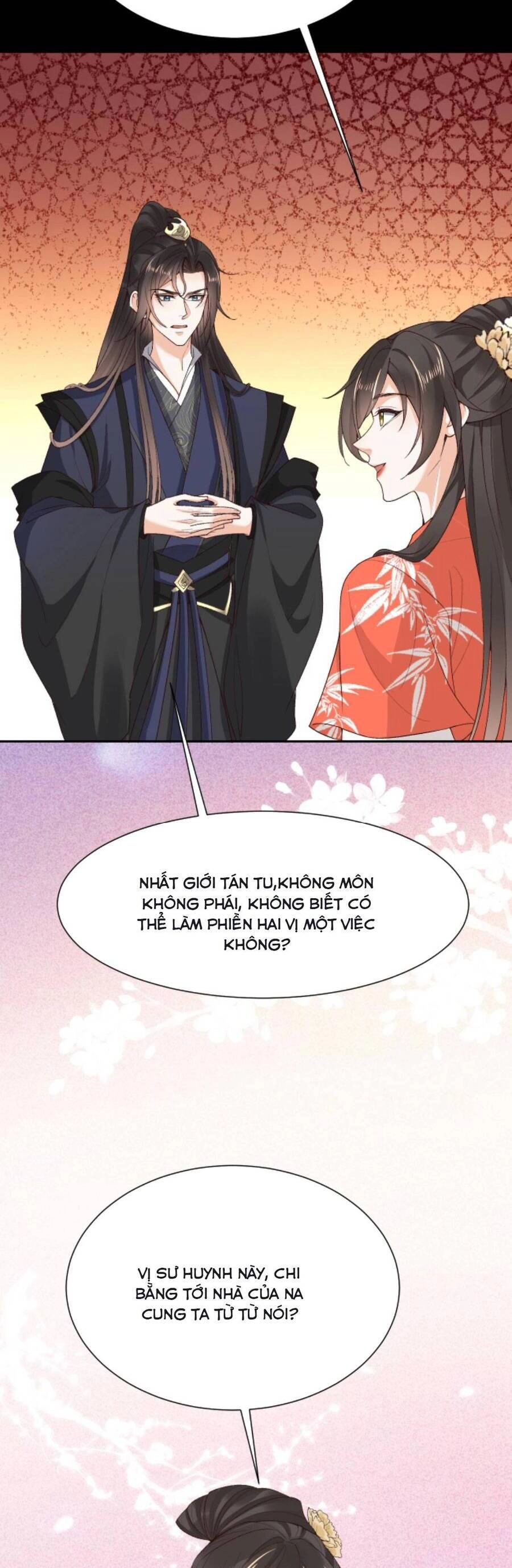 Sau Khi Không Ngừng Tìm Đường Chết, Ta Trở Thành Đế Tôn Vạn Người Mê Chapter 79 - 16