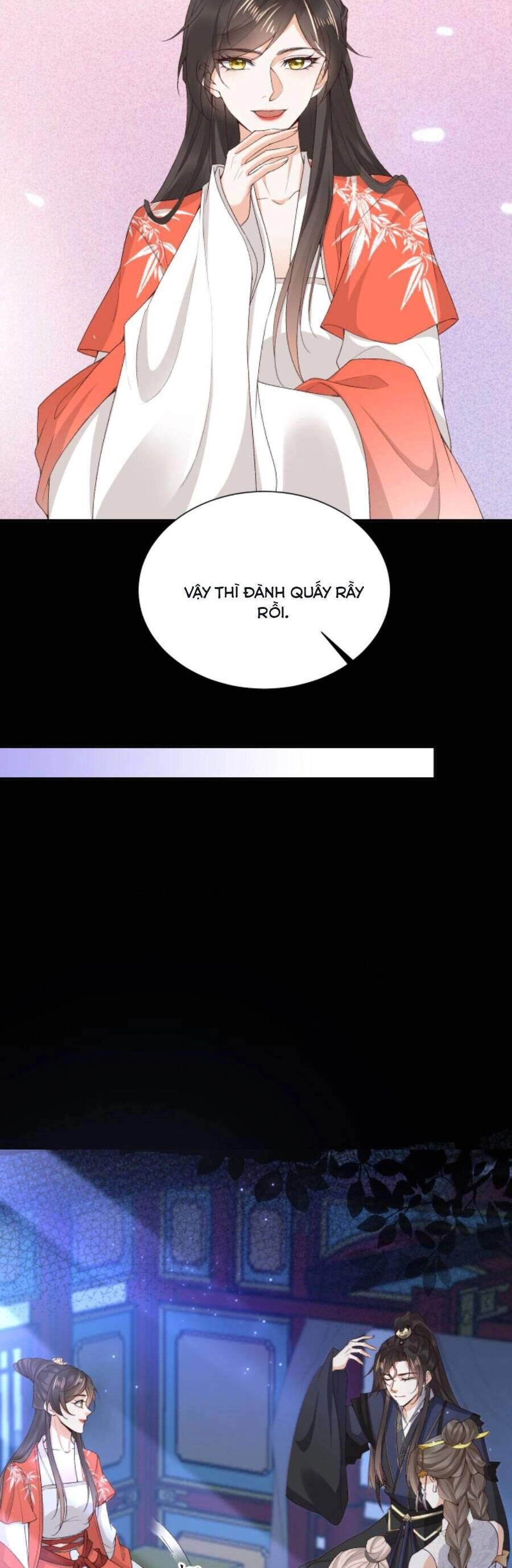 Sau Khi Không Ngừng Tìm Đường Chết, Ta Trở Thành Đế Tôn Vạn Người Mê Chapter 79 - 17