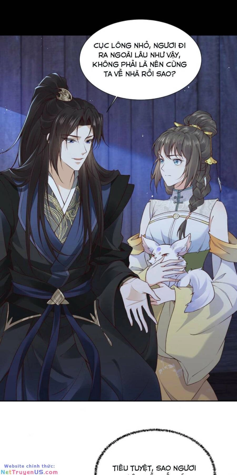 Sau Khi Không Ngừng Tìm Đường Chết, Ta Trở Thành Đế Tôn Vạn Người Mê Chapter 80 - 2