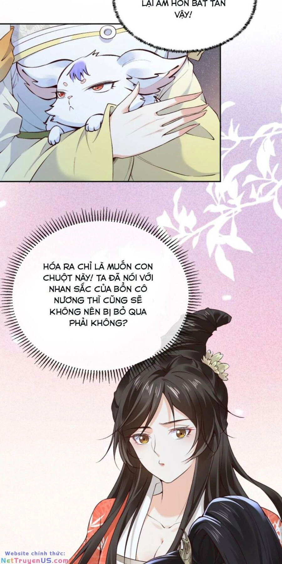 Sau Khi Không Ngừng Tìm Đường Chết, Ta Trở Thành Đế Tôn Vạn Người Mê Chapter 80 - 3