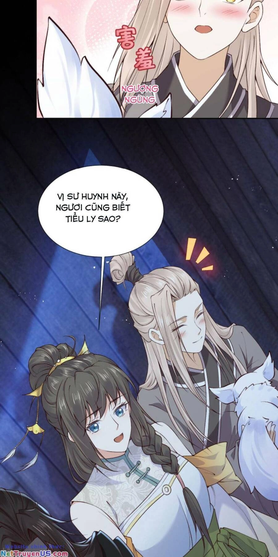 Sau Khi Không Ngừng Tìm Đường Chết, Ta Trở Thành Đế Tôn Vạn Người Mê Chapter 80 - 7