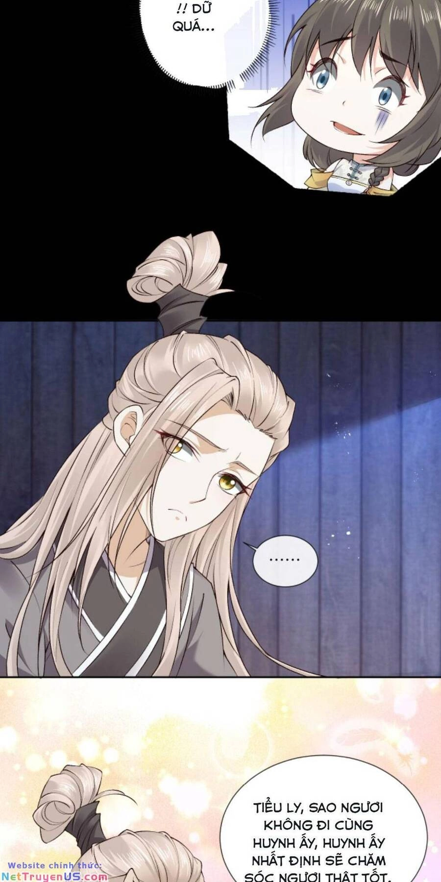 Sau Khi Không Ngừng Tìm Đường Chết, Ta Trở Thành Đế Tôn Vạn Người Mê Chapter 80 - 9