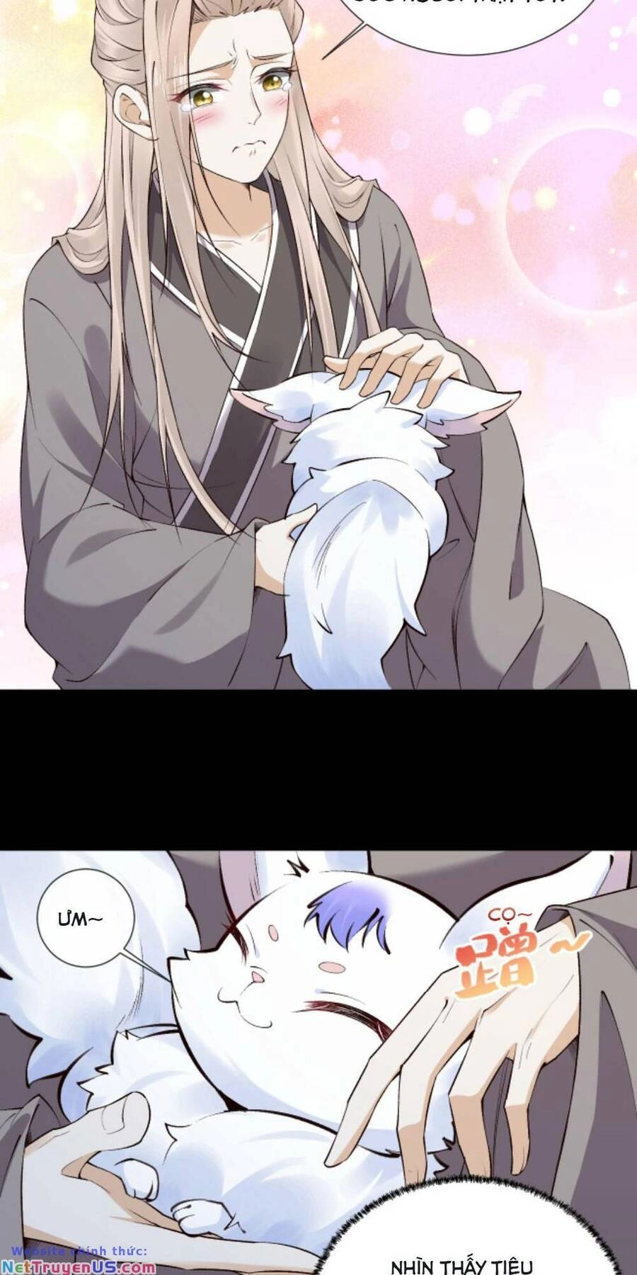 Sau Khi Không Ngừng Tìm Đường Chết, Ta Trở Thành Đế Tôn Vạn Người Mê Chapter 80 - 10