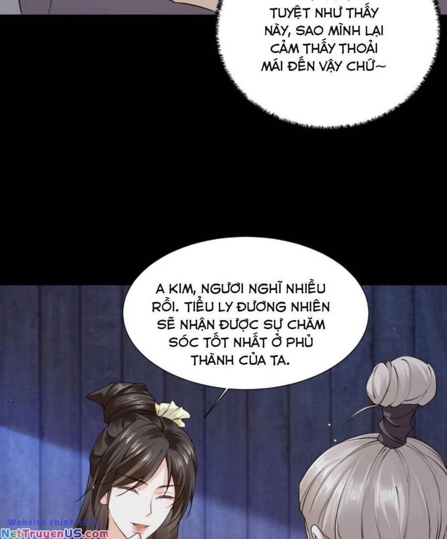 Sau Khi Không Ngừng Tìm Đường Chết, Ta Trở Thành Đế Tôn Vạn Người Mê Chapter 80 - 11