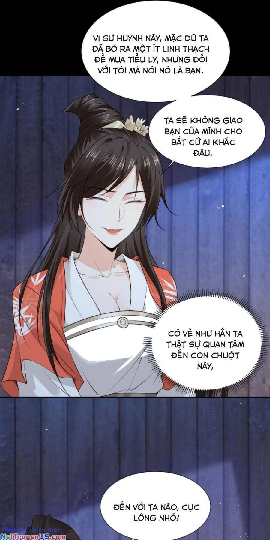 Sau Khi Không Ngừng Tìm Đường Chết, Ta Trở Thành Đế Tôn Vạn Người Mê Chapter 80 - 14