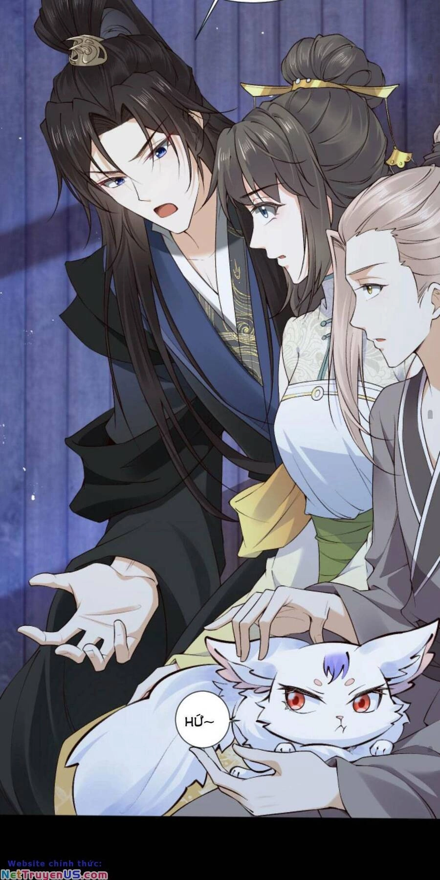 Sau Khi Không Ngừng Tìm Đường Chết, Ta Trở Thành Đế Tôn Vạn Người Mê Chapter 80 - 15