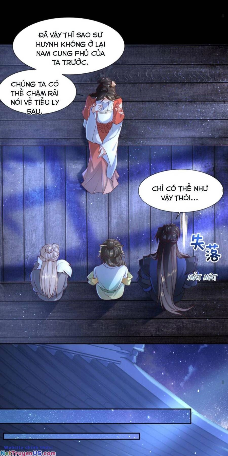 Sau Khi Không Ngừng Tìm Đường Chết, Ta Trở Thành Đế Tôn Vạn Người Mê Chapter 80 - 16