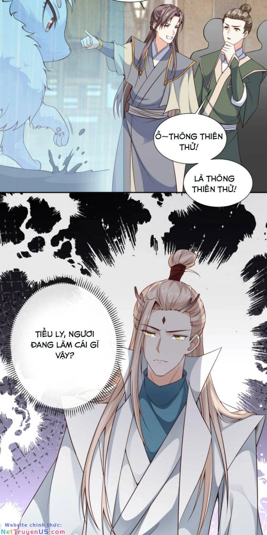 Sau Khi Không Ngừng Tìm Đường Chết, Ta Trở Thành Đế Tôn Vạn Người Mê Chapter 81 - 5