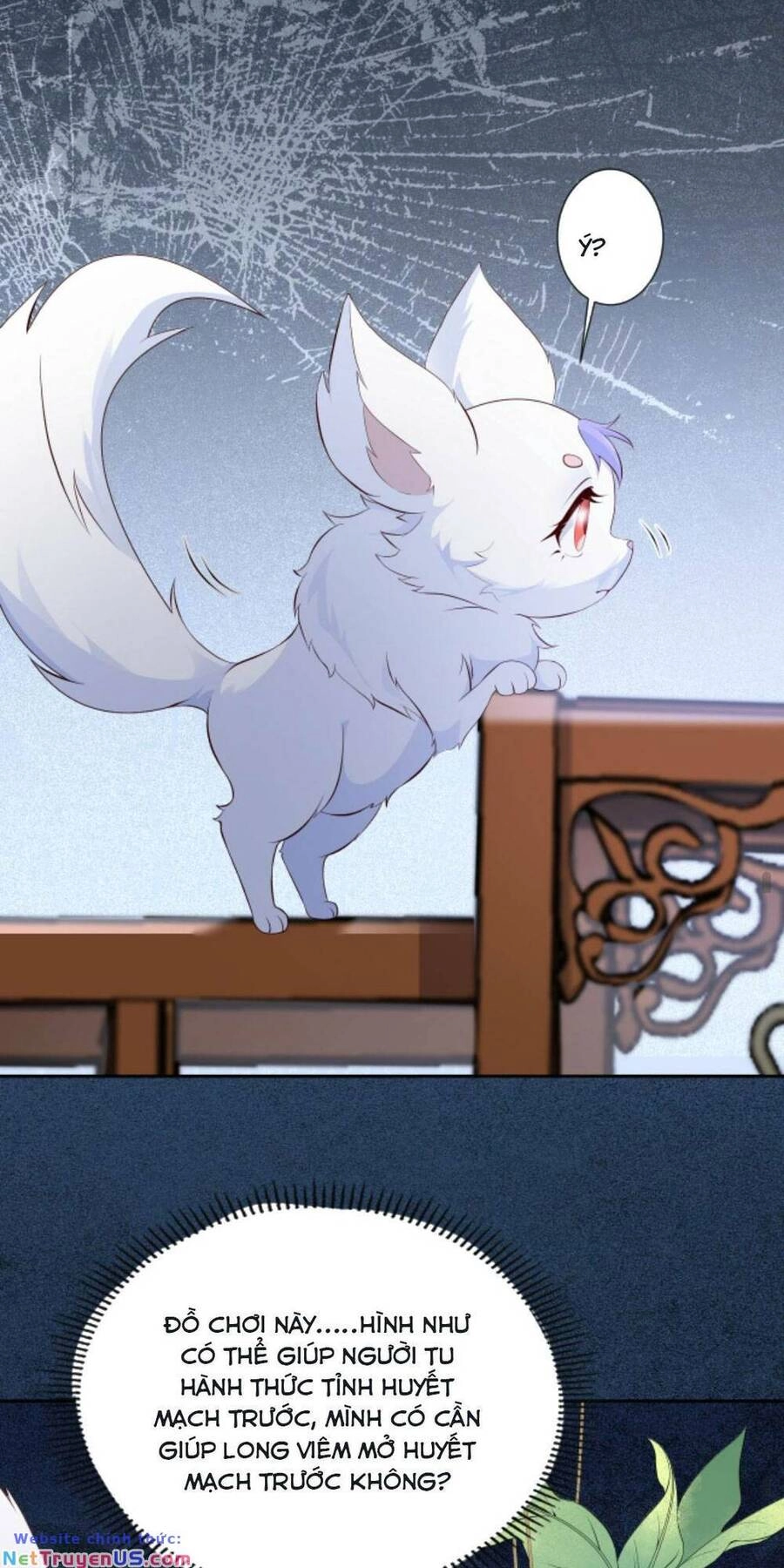 Sau Khi Không Ngừng Tìm Đường Chết, Ta Trở Thành Đế Tôn Vạn Người Mê Chapter 81 - 12