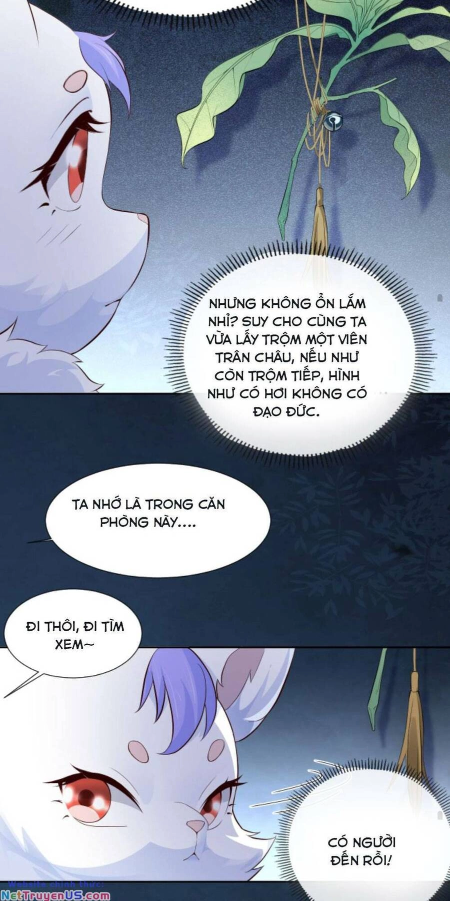 Sau Khi Không Ngừng Tìm Đường Chết, Ta Trở Thành Đế Tôn Vạn Người Mê Chapter 81 - 13