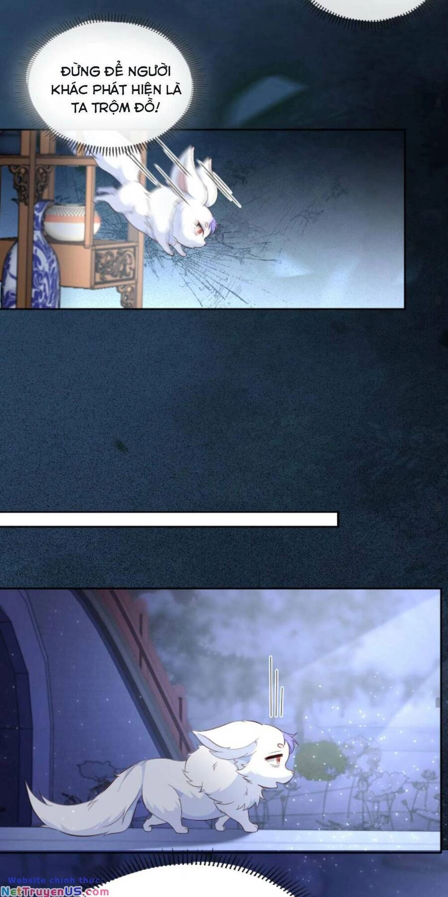 Sau Khi Không Ngừng Tìm Đường Chết, Ta Trở Thành Đế Tôn Vạn Người Mê Chapter 81 - 14