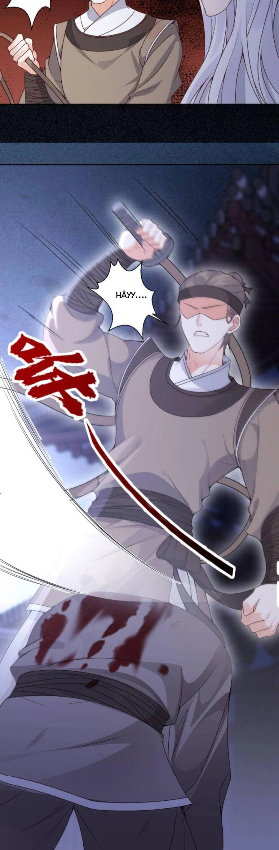 Sau Khi Không Ngừng Tìm Đường Chết, Ta Trở Thành Đế Tôn Vạn Người Mê Chapter 82 - 6