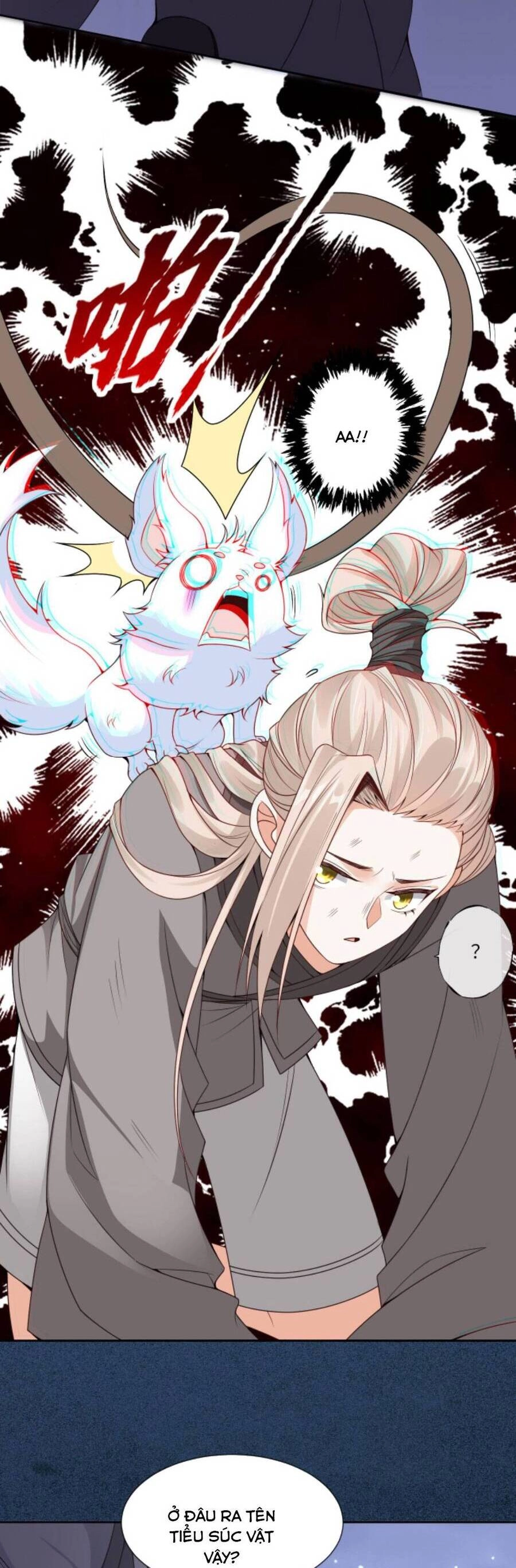 Sau Khi Không Ngừng Tìm Đường Chết, Ta Trở Thành Đế Tôn Vạn Người Mê Chapter 82 - 7