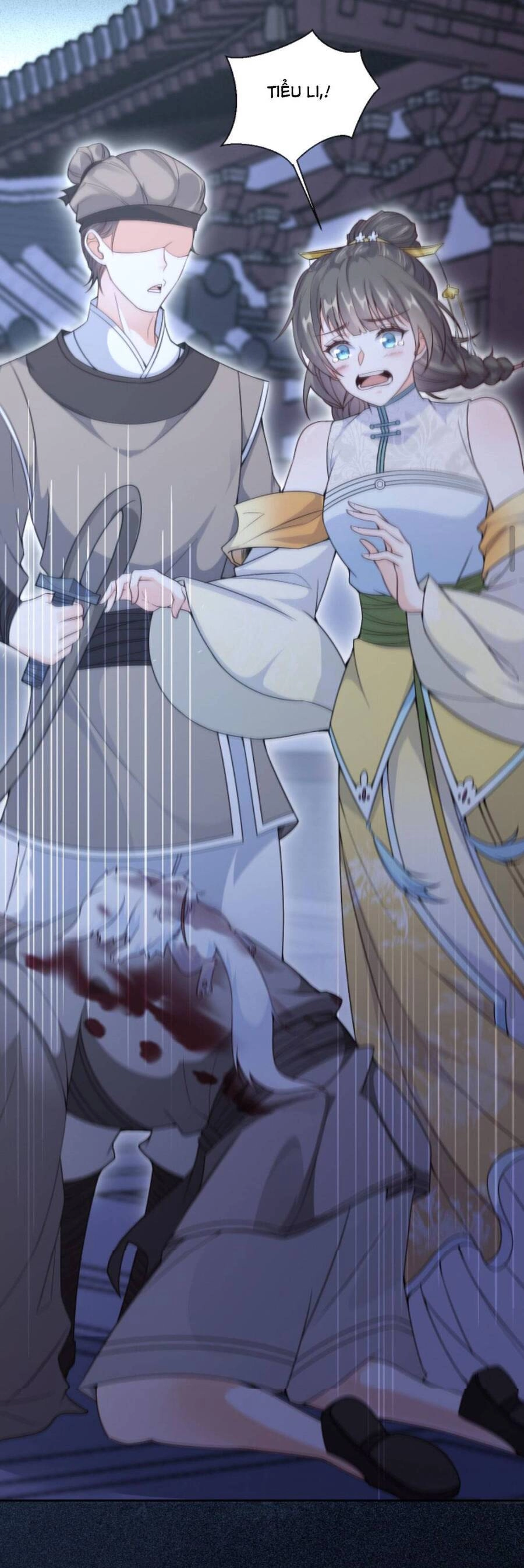 Sau Khi Không Ngừng Tìm Đường Chết, Ta Trở Thành Đế Tôn Vạn Người Mê Chapter 82 - 9