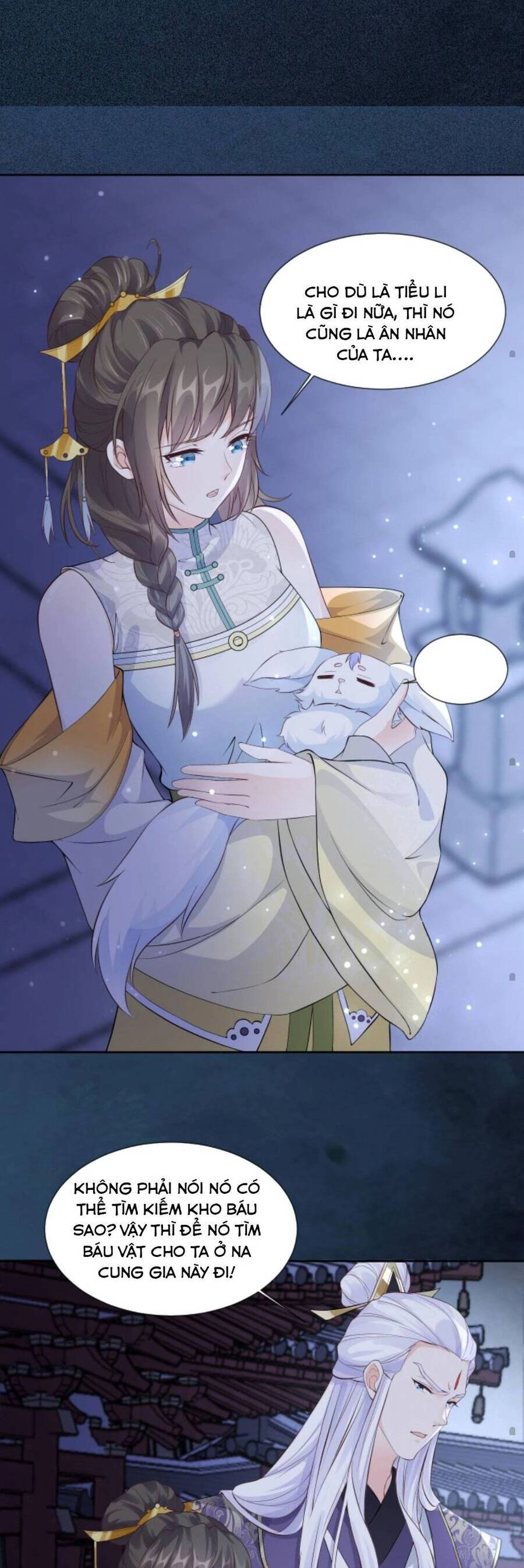 Sau Khi Không Ngừng Tìm Đường Chết, Ta Trở Thành Đế Tôn Vạn Người Mê Chapter 82 - 11