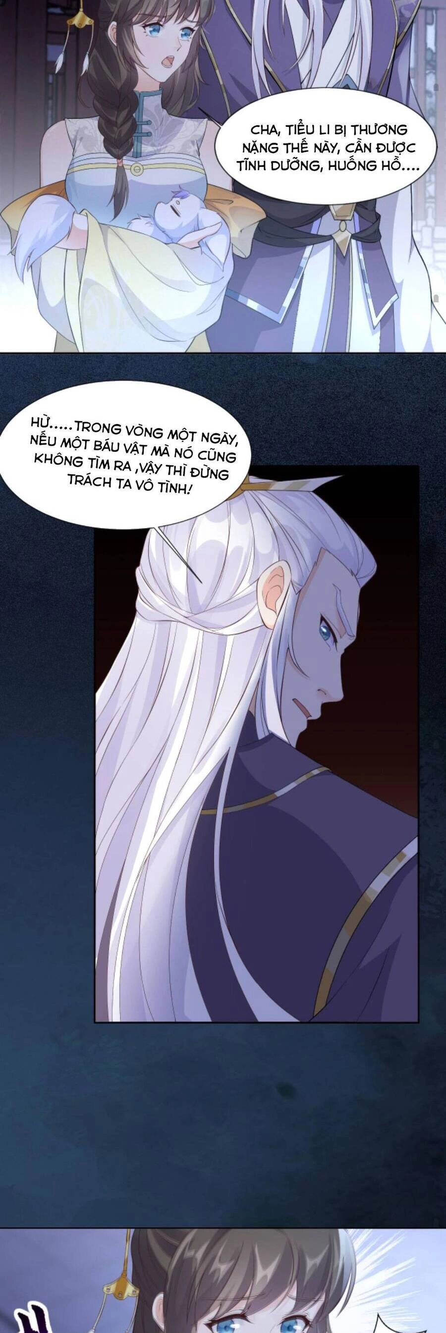 Sau Khi Không Ngừng Tìm Đường Chết, Ta Trở Thành Đế Tôn Vạn Người Mê Chapter 82 - 12