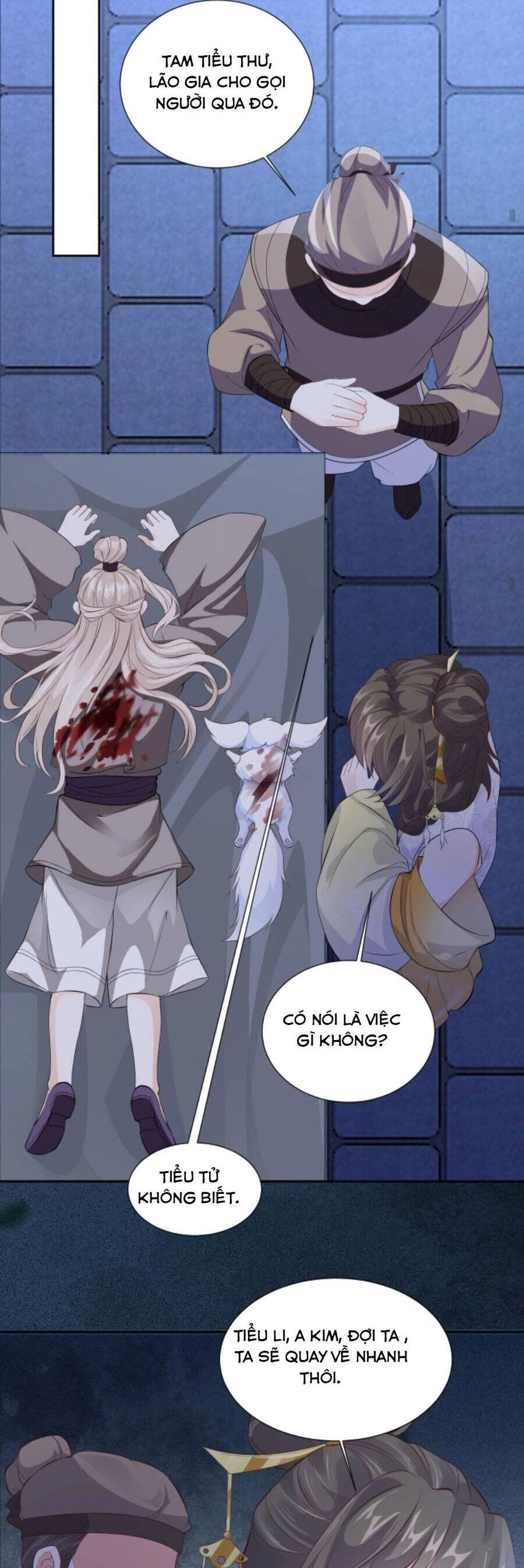 Sau Khi Không Ngừng Tìm Đường Chết, Ta Trở Thành Đế Tôn Vạn Người Mê Chapter 82 - 14