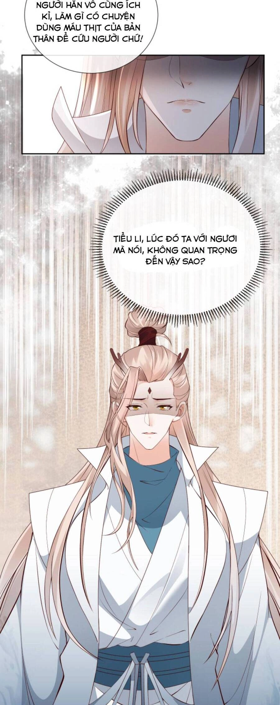 Sau Khi Không Ngừng Tìm Đường Chết, Ta Trở Thành Đế Tôn Vạn Người Mê Chapter 82 - 18