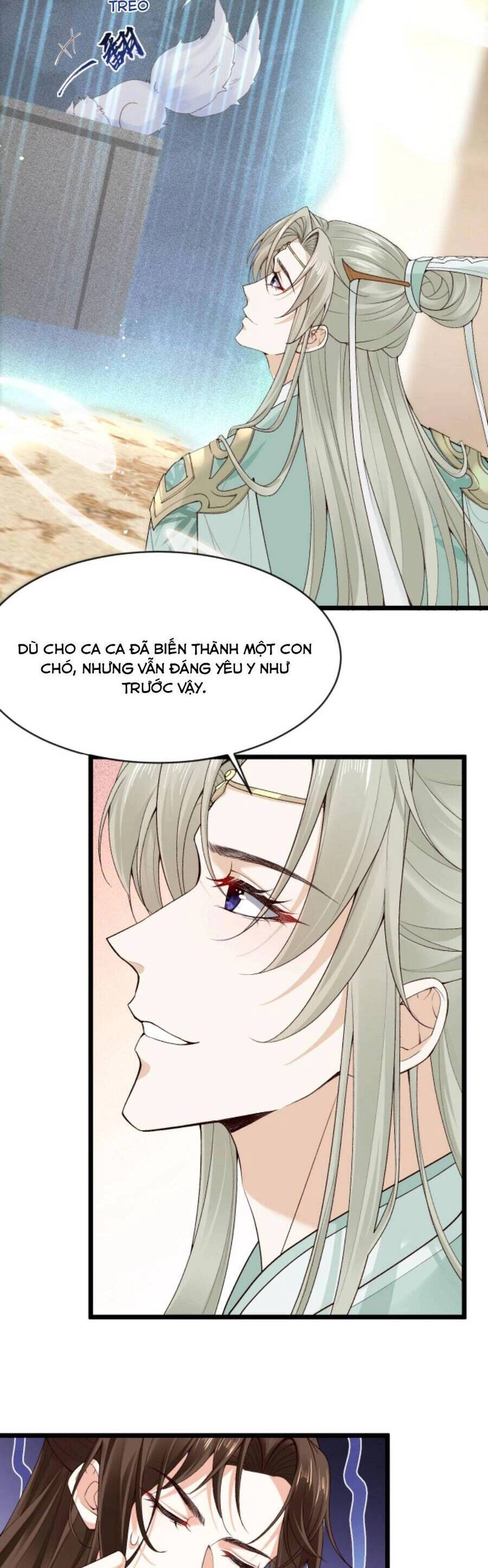 Sau Khi Không Ngừng Tìm Đường Chết, Ta Trở Thành Đế Tôn Vạn Người Mê Chapter 83 - 5