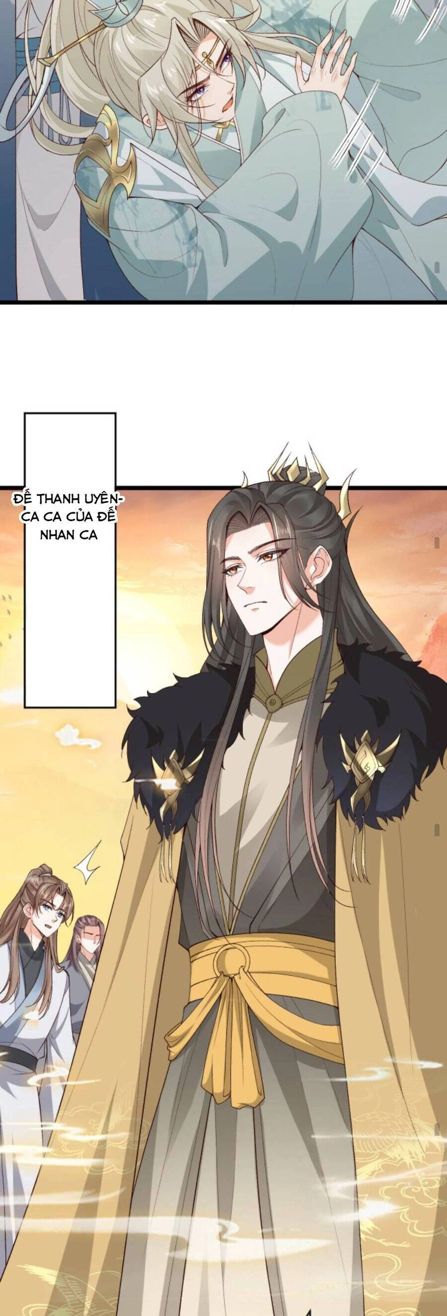 Sau Khi Không Ngừng Tìm Đường Chết, Ta Trở Thành Đế Tôn Vạn Người Mê Chapter 83 - 11