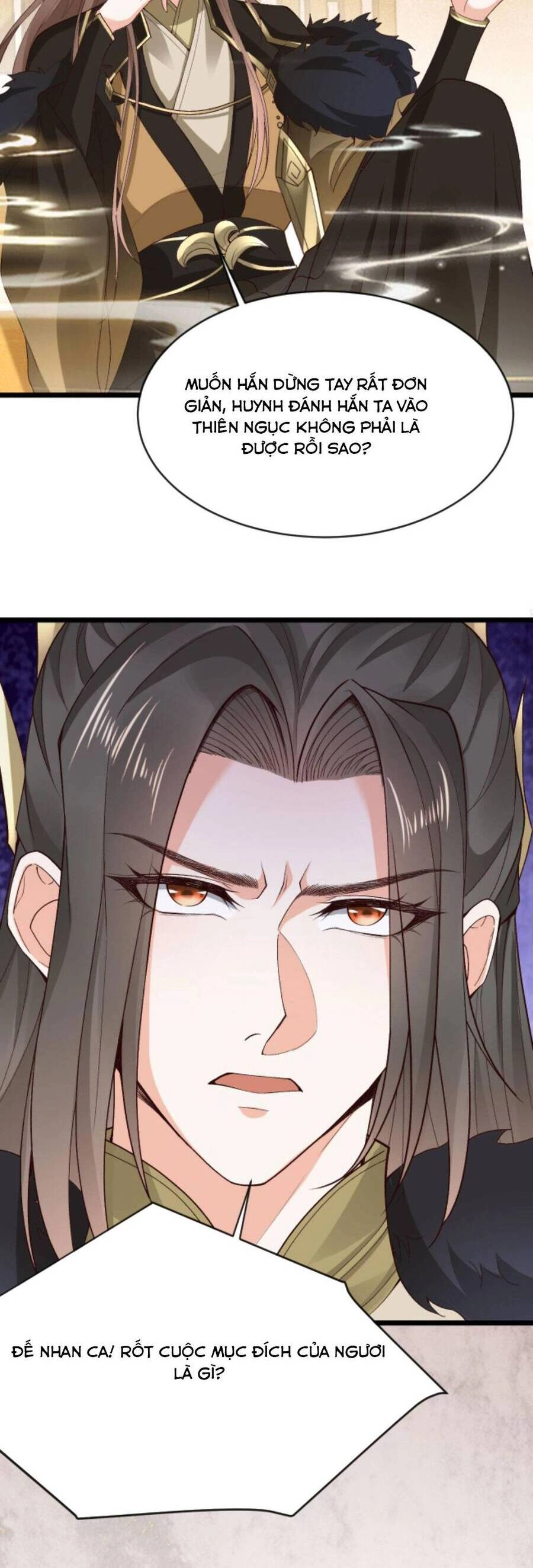 Sau Khi Không Ngừng Tìm Đường Chết, Ta Trở Thành Đế Tôn Vạn Người Mê Chapter 83 - 13