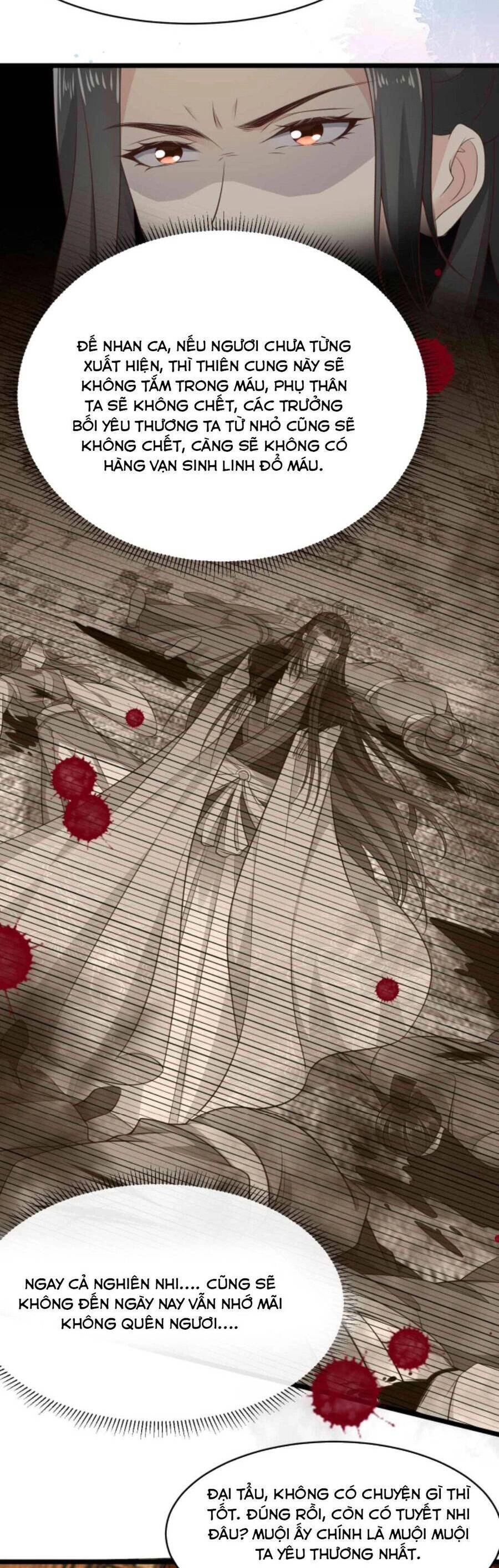 Sau Khi Không Ngừng Tìm Đường Chết, Ta Trở Thành Đế Tôn Vạn Người Mê Chapter 84 - 2