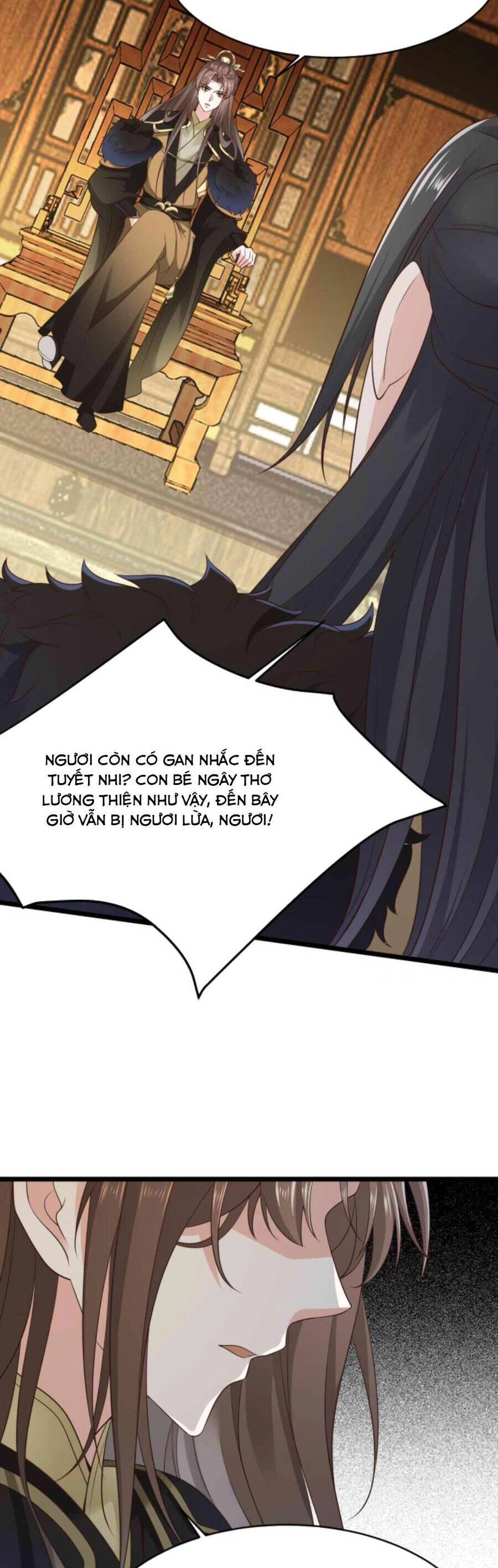 Sau Khi Không Ngừng Tìm Đường Chết, Ta Trở Thành Đế Tôn Vạn Người Mê Chapter 84 - 3