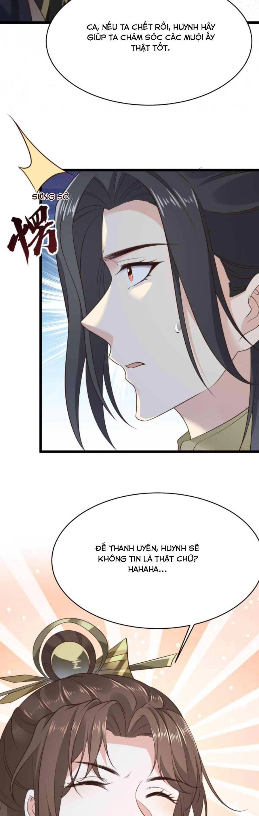 Sau Khi Không Ngừng Tìm Đường Chết, Ta Trở Thành Đế Tôn Vạn Người Mê Chapter 84 - 4