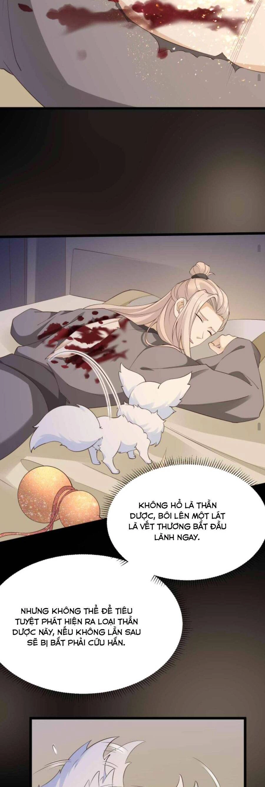 Sau Khi Không Ngừng Tìm Đường Chết, Ta Trở Thành Đế Tôn Vạn Người Mê Chapter 84 - 11