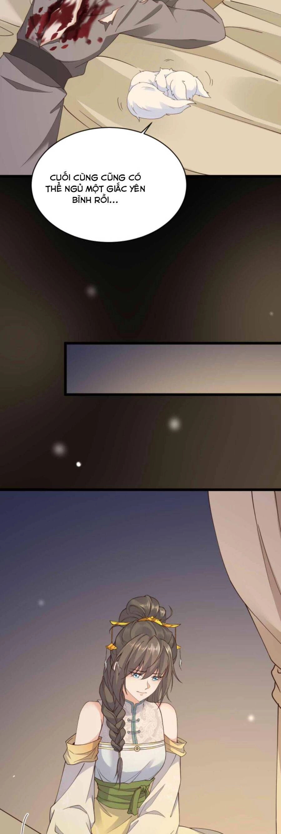 Sau Khi Không Ngừng Tìm Đường Chết, Ta Trở Thành Đế Tôn Vạn Người Mê Chapter 84 - 13