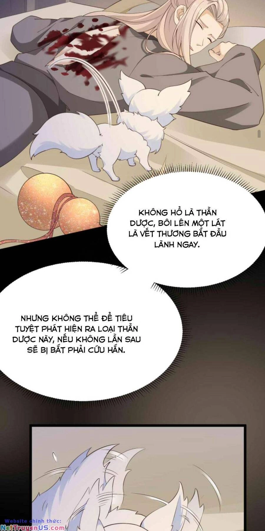 Sau Khi Không Ngừng Tìm Đường Chết, Ta Trở Thành Đế Tôn Vạn Người Mê Chapter 84 - 18