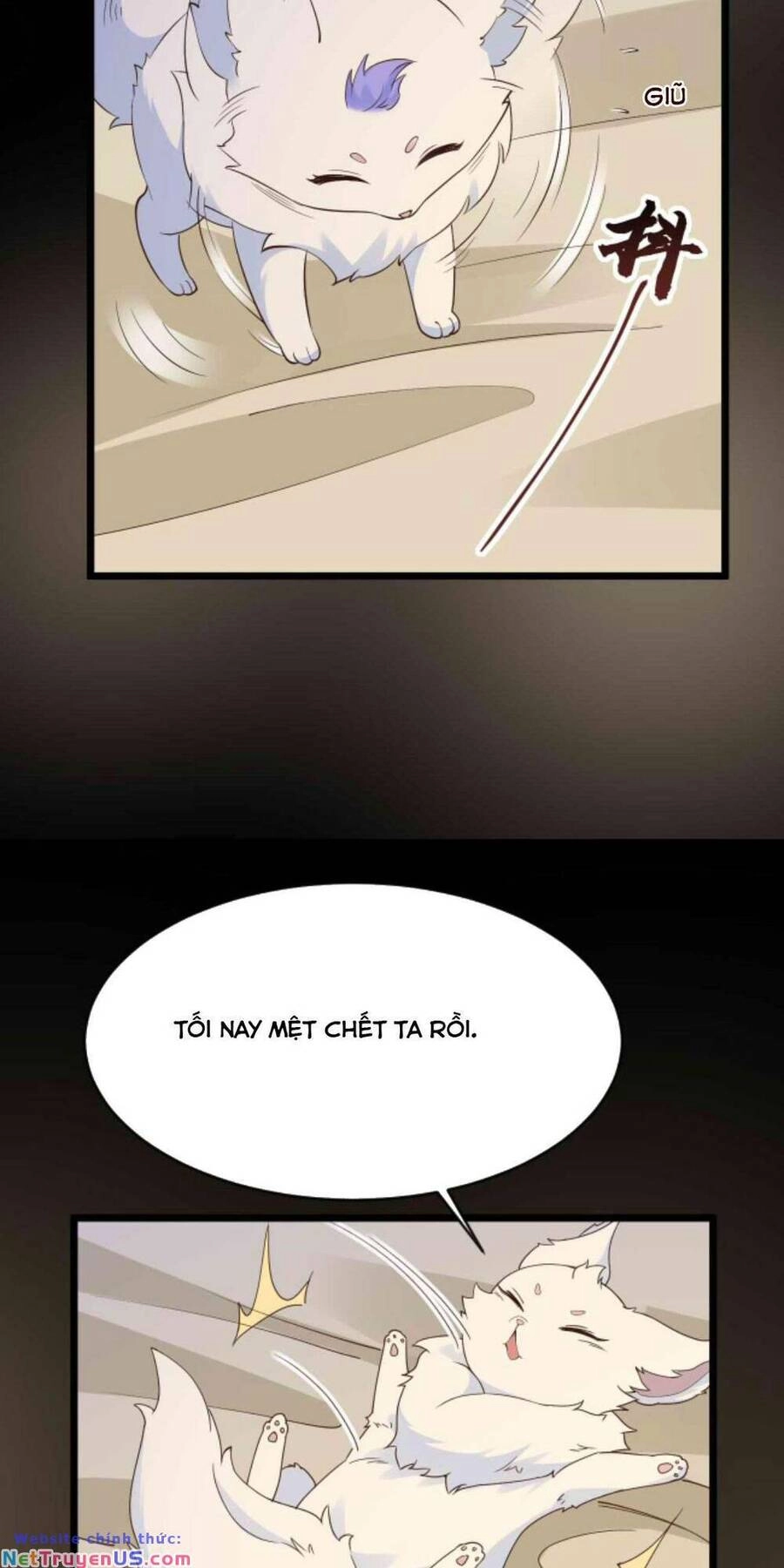 Sau Khi Không Ngừng Tìm Đường Chết, Ta Trở Thành Đế Tôn Vạn Người Mê Chapter 84 - 19