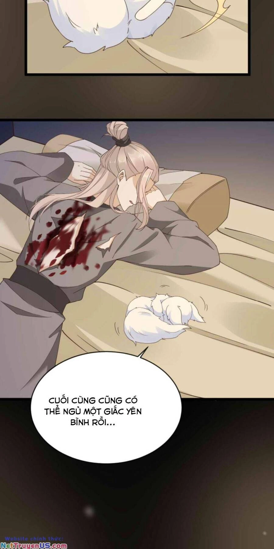 Sau Khi Không Ngừng Tìm Đường Chết, Ta Trở Thành Đế Tôn Vạn Người Mê Chapter 84 - 20