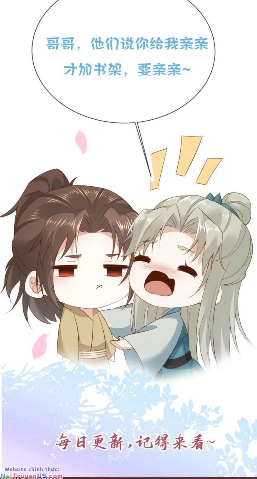 Sau Khi Không Ngừng Tìm Đường Chết, Ta Trở Thành Đế Tôn Vạn Người Mê Chapter 84 - 24