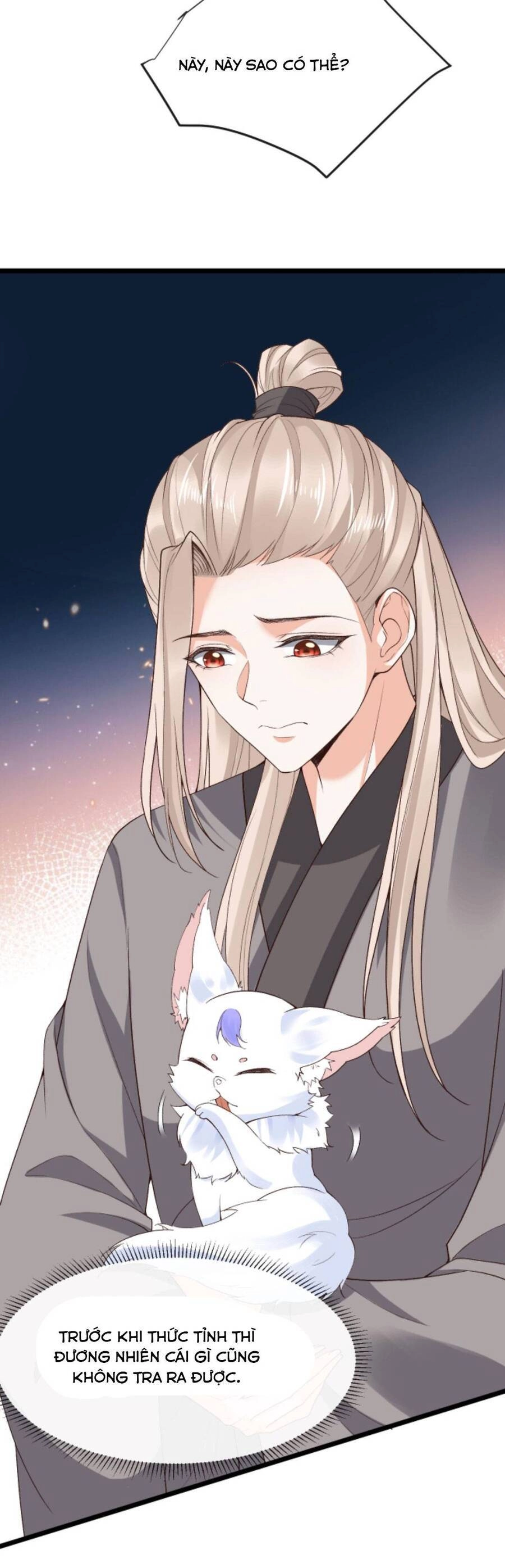 Sau Khi Không Ngừng Tìm Đường Chết, Ta Trở Thành Đế Tôn Vạn Người Mê Chapter 85 - 7