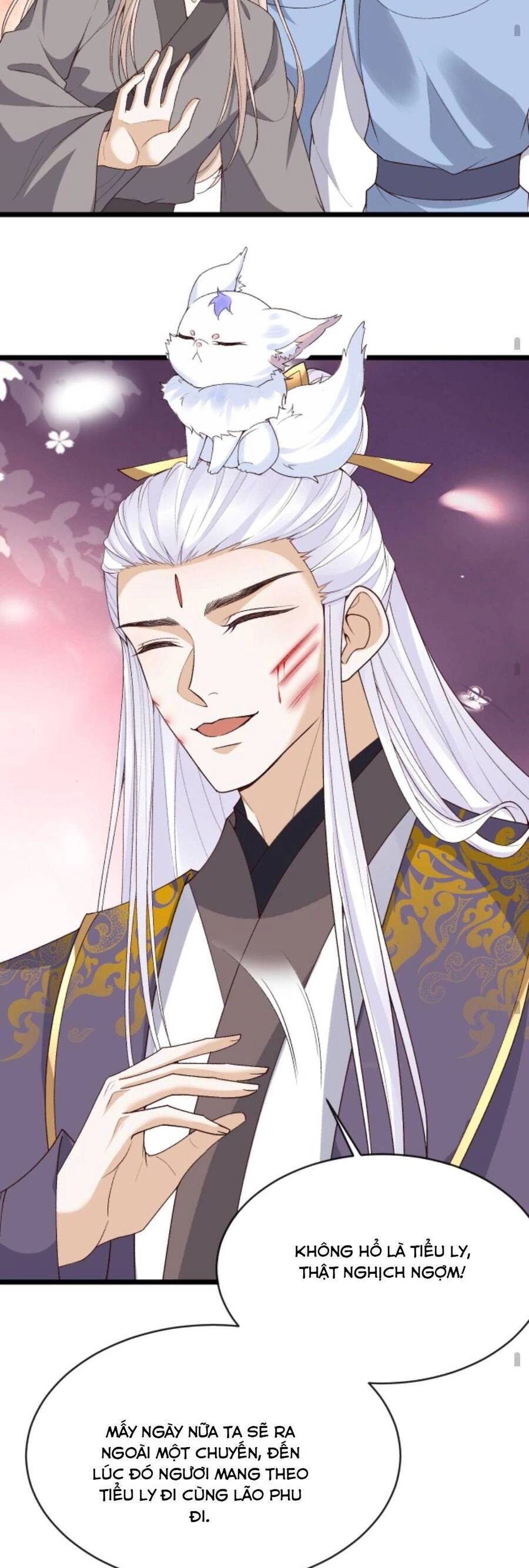 Sau Khi Không Ngừng Tìm Đường Chết, Ta Trở Thành Đế Tôn Vạn Người Mê Chapter 85 - 12