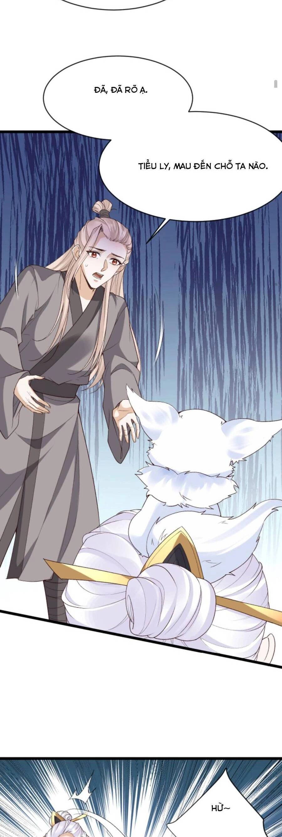 Sau Khi Không Ngừng Tìm Đường Chết, Ta Trở Thành Đế Tôn Vạn Người Mê Chapter 85 - 13