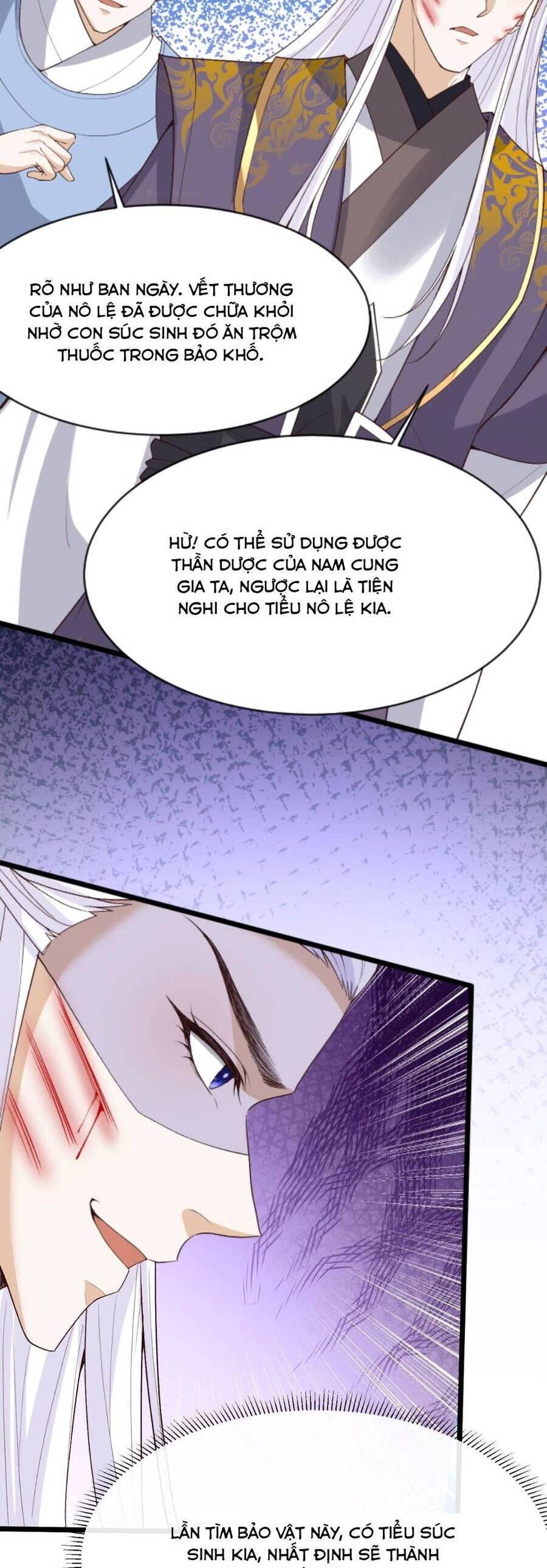 Sau Khi Không Ngừng Tìm Đường Chết, Ta Trở Thành Đế Tôn Vạn Người Mê Chapter 85 - 16