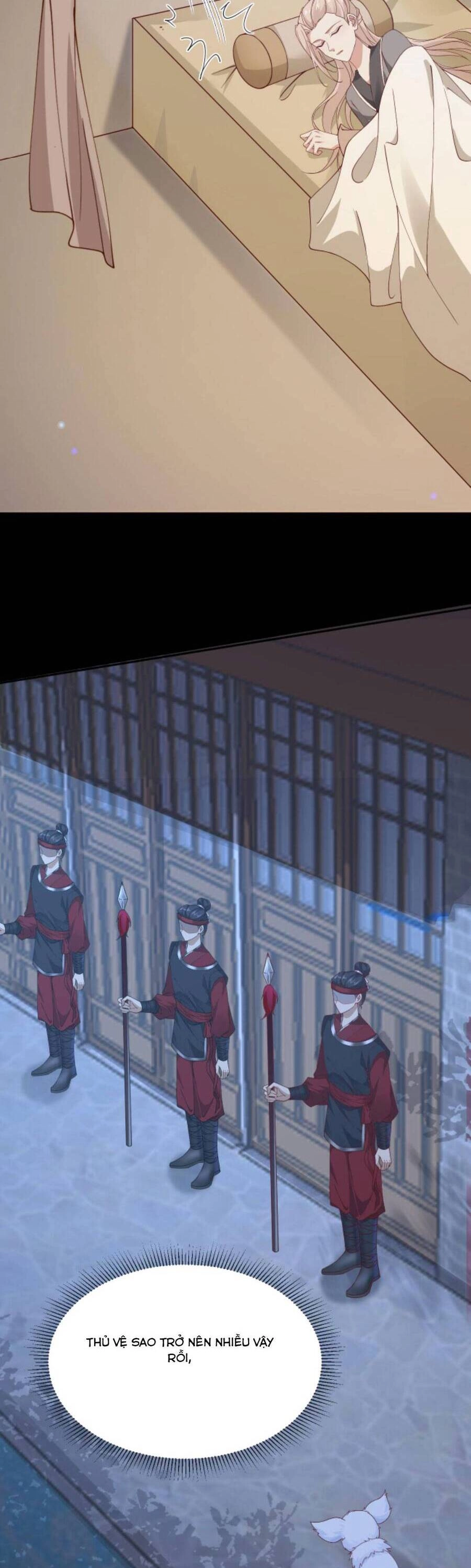 Sau Khi Không Ngừng Tìm Đường Chết, Ta Trở Thành Đế Tôn Vạn Người Mê Chapter 86 - 2