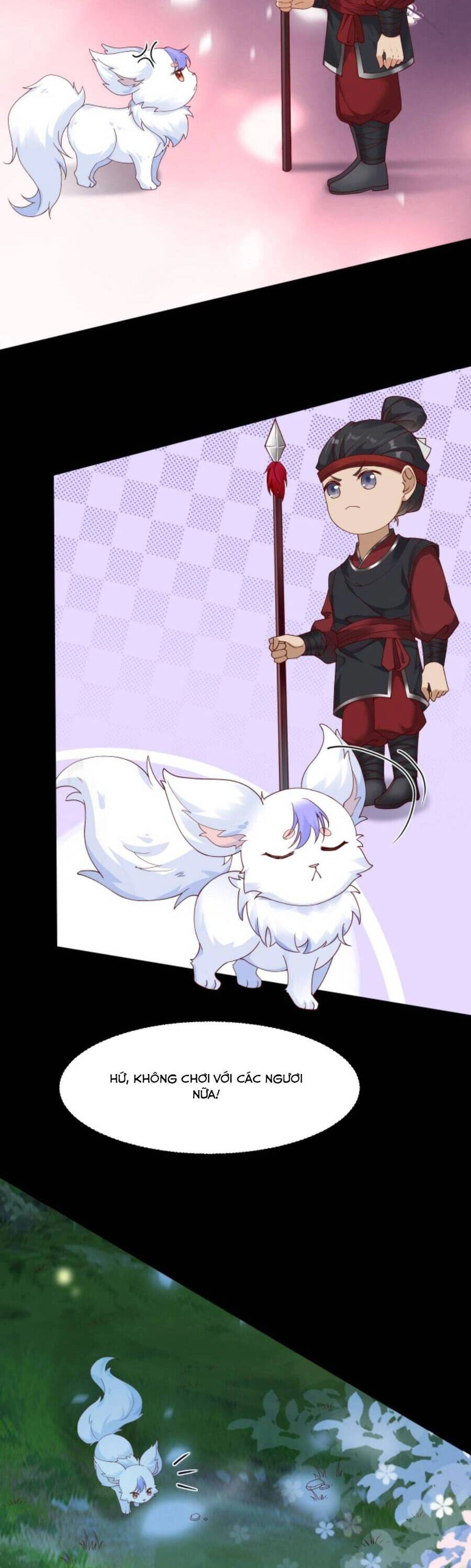 Sau Khi Không Ngừng Tìm Đường Chết, Ta Trở Thành Đế Tôn Vạn Người Mê Chapter 86 - 4