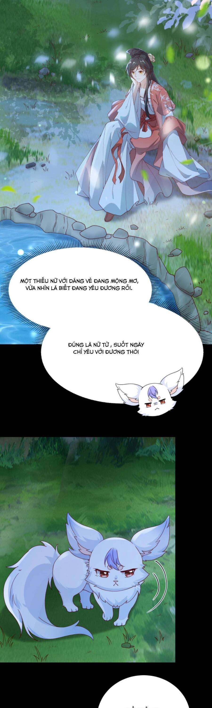 Sau Khi Không Ngừng Tìm Đường Chết, Ta Trở Thành Đế Tôn Vạn Người Mê Chapter 86 - 5