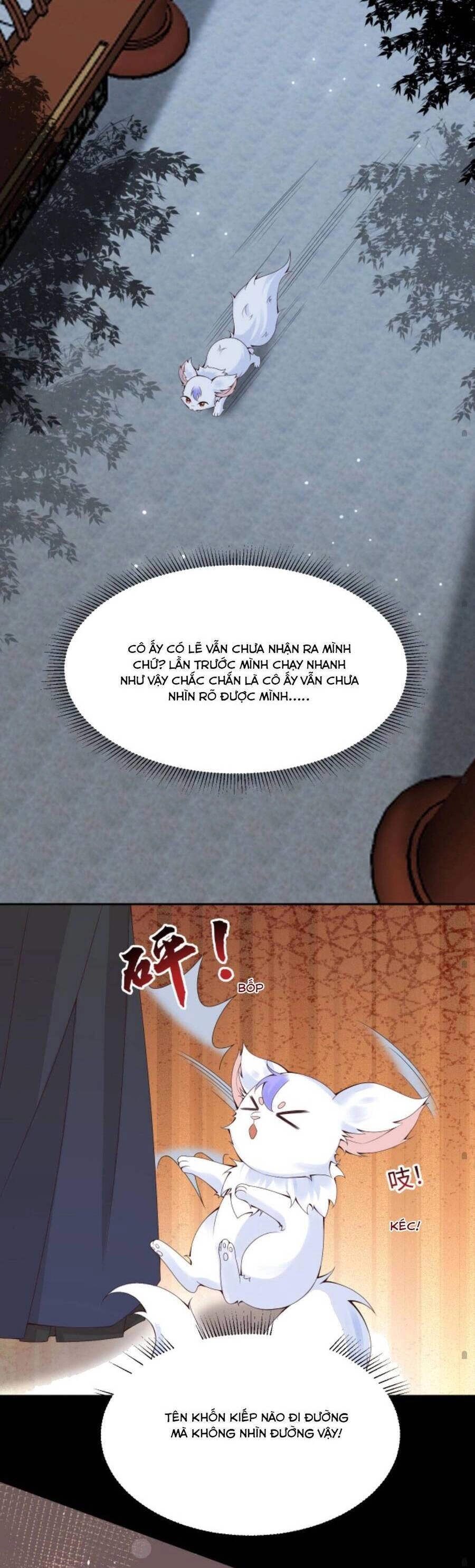 Sau Khi Không Ngừng Tìm Đường Chết, Ta Trở Thành Đế Tôn Vạn Người Mê Chapter 86 - 9