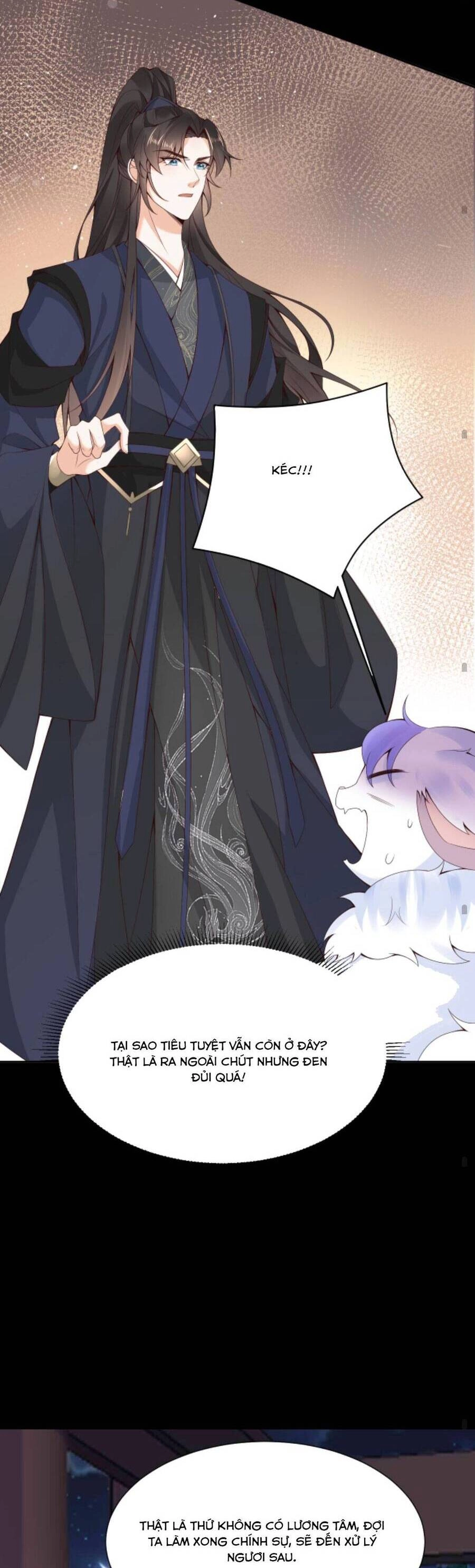 Sau Khi Không Ngừng Tìm Đường Chết, Ta Trở Thành Đế Tôn Vạn Người Mê Chapter 86 - 10