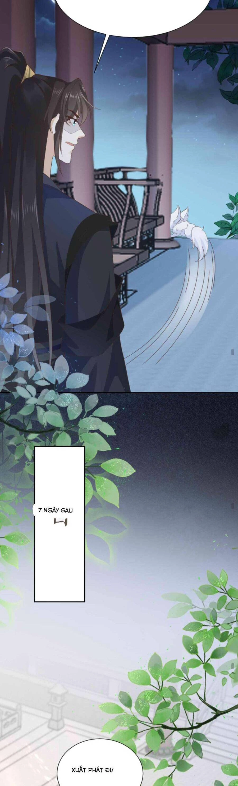 Sau Khi Không Ngừng Tìm Đường Chết, Ta Trở Thành Đế Tôn Vạn Người Mê Chapter 86 - 11