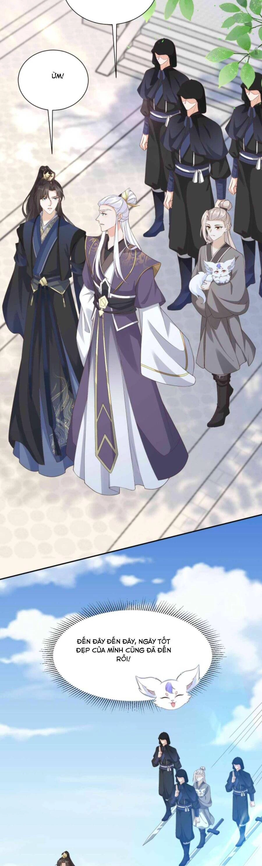 Sau Khi Không Ngừng Tìm Đường Chết, Ta Trở Thành Đế Tôn Vạn Người Mê Chapter 86 - 12