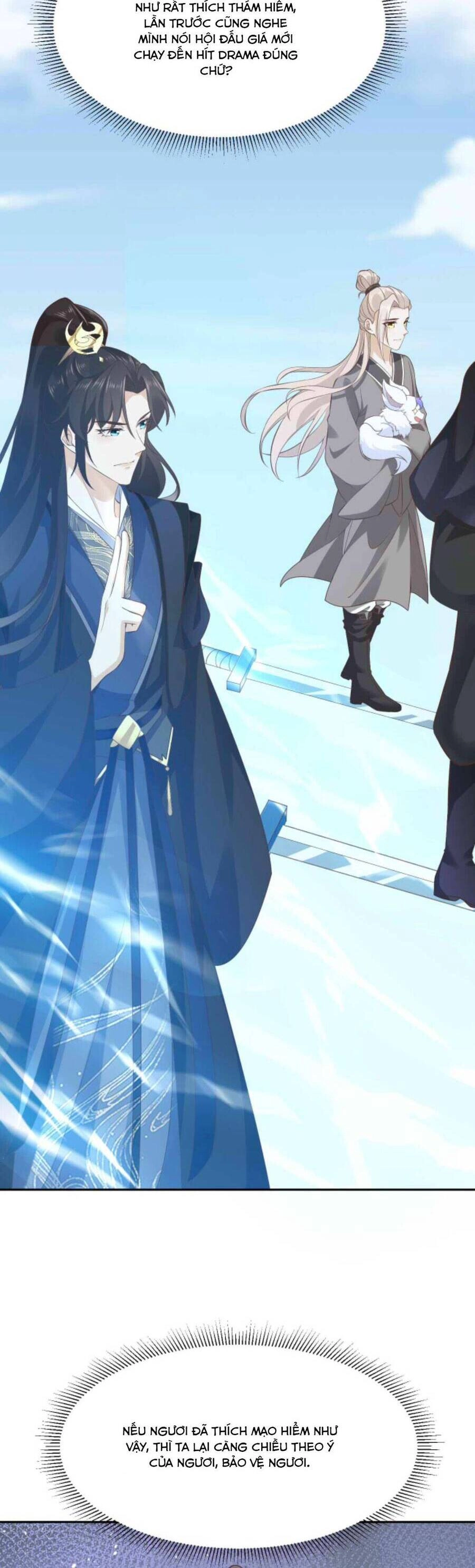 Sau Khi Không Ngừng Tìm Đường Chết, Ta Trở Thành Đế Tôn Vạn Người Mê Chapter 86 - 14