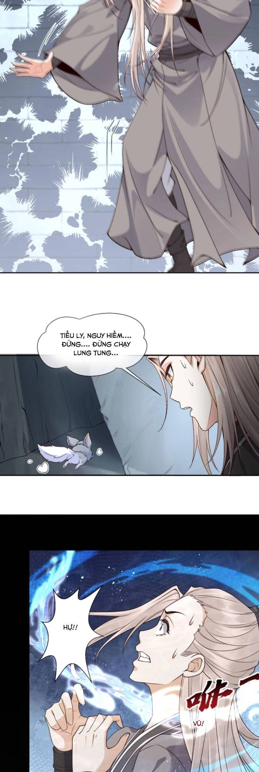 Sau Khi Không Ngừng Tìm Đường Chết, Ta Trở Thành Đế Tôn Vạn Người Mê Chapter 87 - 6