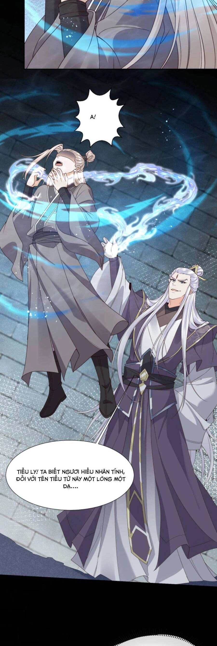 Sau Khi Không Ngừng Tìm Đường Chết, Ta Trở Thành Đế Tôn Vạn Người Mê Chapter 87 - 7