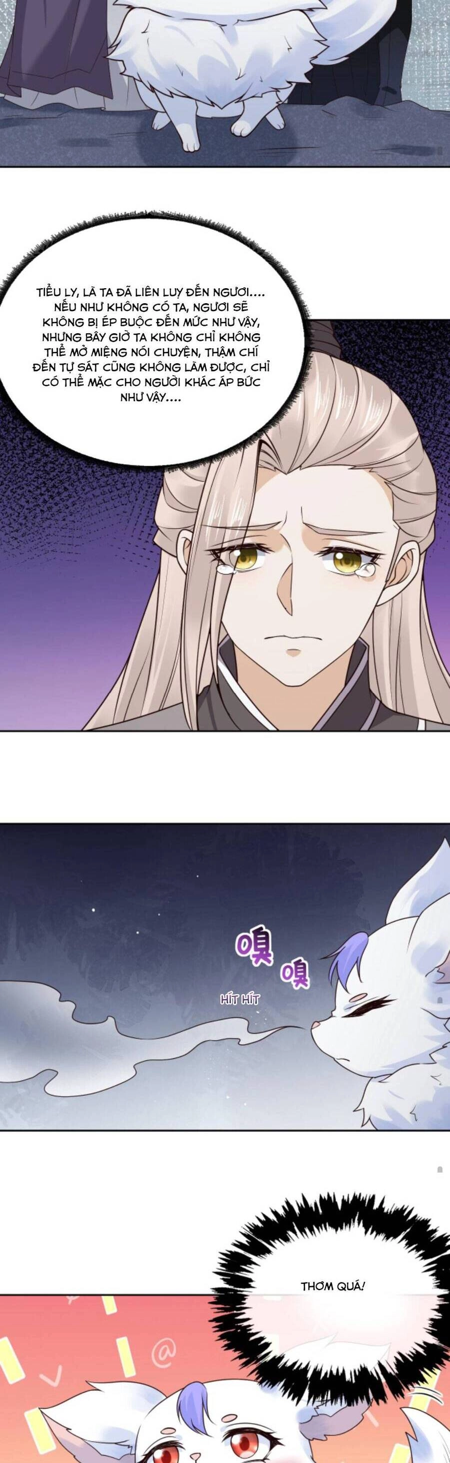 Sau Khi Không Ngừng Tìm Đường Chết, Ta Trở Thành Đế Tôn Vạn Người Mê Chapter 87 - 10