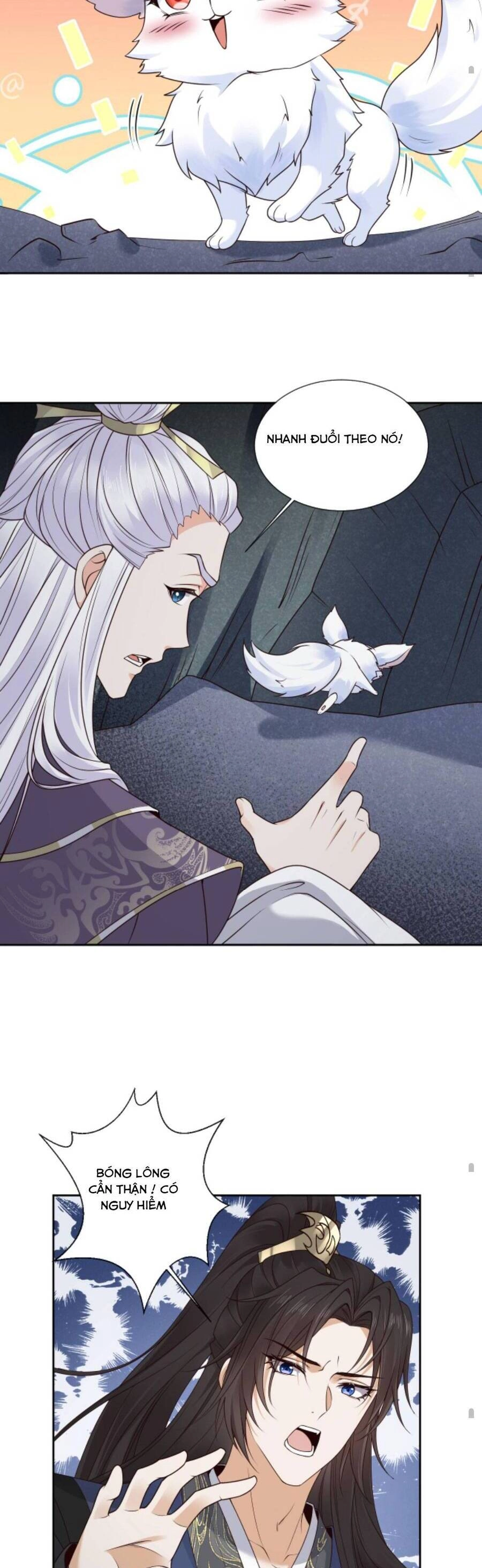 Sau Khi Không Ngừng Tìm Đường Chết, Ta Trở Thành Đế Tôn Vạn Người Mê Chapter 87 - 11